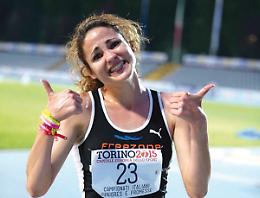 Virginia Maria Abate 