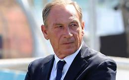 CALCIO. Figc: Zeman, Conte? Hanno scelto l'allenatore migliore