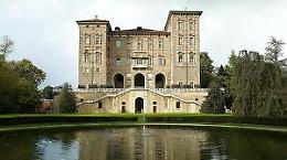 CANAVESE. Storie di fantami