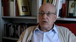 COLLERETTO GIACOSA. Cittadinanza onoraria al Presidente Fai Andrea Carandini