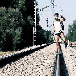 IVREA. Andrea Cavallo Perin: "le mie due settimane Social Experience, in viaggio per l'Italia" 