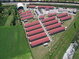SETTIMO TORINESE. La relazione tra la Guinea  e l’Italia