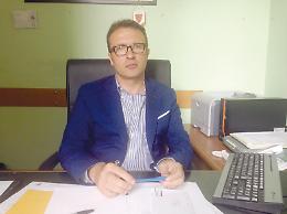 CHIVASSO. I vigili vanno a Lamporo, ma Ciuffreda lo sa?