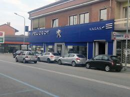 CHIVASSO. Fallimento Vasas Auto, chiesti 18 anni