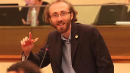 TORINO. Foley: polemiche sul web per tweet attribuito a Bono