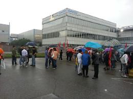 IVREA-CANDIA. Lavoratori contro Dayco: "una sentenza ci dà ragione!"