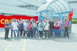 IVREA. Lavoro, è crisi nera in tutto il Canavese