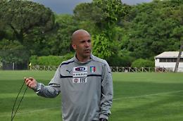 CALCIO. Caldara prende il posto di Ferrari in Under 21
