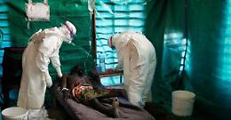 SIERRA LEONE. Ebola: Gino Strada inaugura un nuovo ospedale per l'ebola