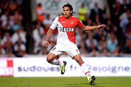 CALCIO. Mercato: Tianjin sceglie Falcao, Juve sfuma 'nuovo Ibra'