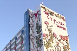 A Ibiza l'Ushuaia Tower Hotel, la nuova frontiera dello sfarzo