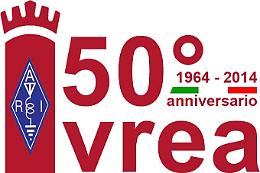 IVREA. La sezione Ari festeggia 50 anni