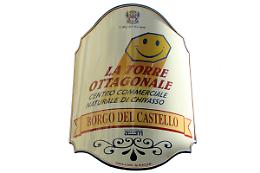CHIVASSO. Una serata speciale al Borgo del Castello