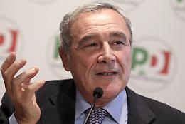 PINEROLO. Stragi naziste: presidente Senato Grasso domenica a Cumiana