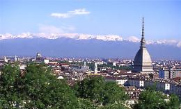 TORINO. Musei: Torino Città Capitale Europea cambia nome