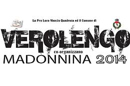 VEROLENGO. Madonnina 2014
