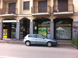 SETTIMO. Polemiche sulla sala slot che non vuole nessuno