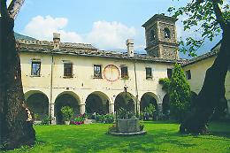 NOVALESA. Un esempio di valorizzazione