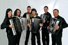 Accordeon
