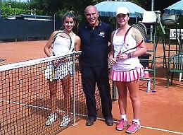 TENNIS. Sporting Borgaro extra lusso