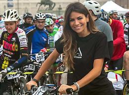 MOUNTAIN BIKE. Tutto pronto per la Torino Vertical Bike
