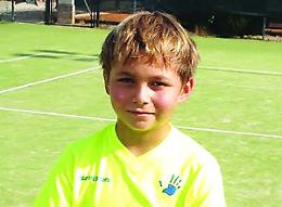 TENNIS. Sporting Borgaro verso gli Italiani Under 14