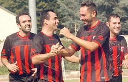 CALCIO. Ottima partenza dell' Atletico Chivasso