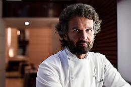 CUNEO. Chef Cracco a 'Tavole Accademiche' di Scienze Gastronomiche