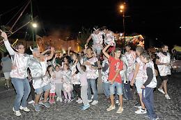 VEROLENGO. Palio del Verro