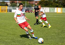 CALCIO. Settimana (quasi) perfetta per la Pro Settimo 