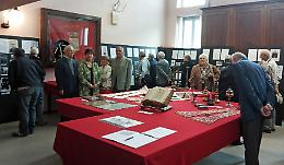 FELETTO. Inaugurata la mostra "Il nostro clero"