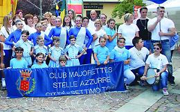 EVENTI. Impazza la Festa dello Sport 2014