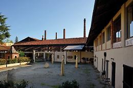 CASTELLAMONTE. Tre mostre di grande fascino