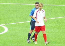 CALCIO. Gassino colpito dalla sfortuna e da decisioni arbitrali discutibili