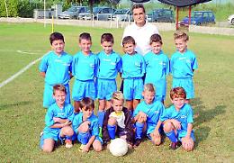 CALCIO. Sul terreno di gioco Ardor, Caselle e Volpiano 