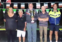 BOCCE. Nessun vincitore alla Gassinese