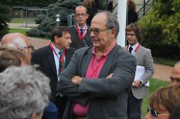 SETTIMO TORINESE: Corgiat: "Toffali, persona buona, diligente e fragile"