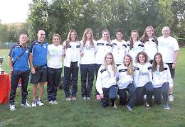 VOLLEY. Il nuovo Calton si presenta a Candia