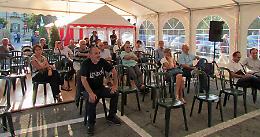IVREA. Festa dell'Unità, ingresso libero e gratuito, programma pieno di attrattive