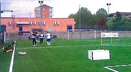 CALCIO A 5. Al via la stagione dell'A.S.D. Mattidaleagueare