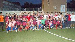 CALCIO. Il Trofeo Pietro Fecchino va al La Chivasso