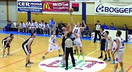 BASKET. Su il sipario sulla Cerealterra Ciriè 