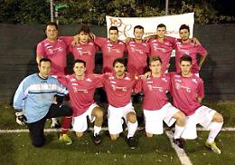 CALCIO A 8. La Sanraffaelese vince il Memorial Sorrentino