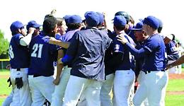 BASEBALL. Il Baseball Club Settimo vola in finale playoff