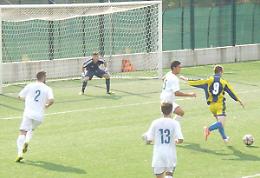 CALCIO. SanMauro, l’altalena di risultati non porta frutti