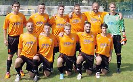 CALCIO. All' Ivrea basta un guizzo di Pagliero