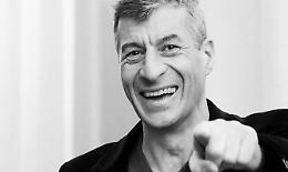TORINO. Arte: 'Shit and die', mostra di Cattelan per Artissima 2014