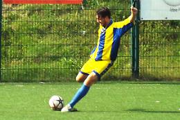 CALCIO. Magnetti gela il SanMauro