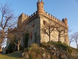 MONTALTO DORA. Castello paga Imu come qualsiasi villetta
