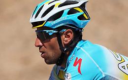CICLISMO. Nibali, Aru, Agnoli e Malori a Rio sul percorso olimpico
